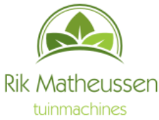 Logo Rik Matheussen